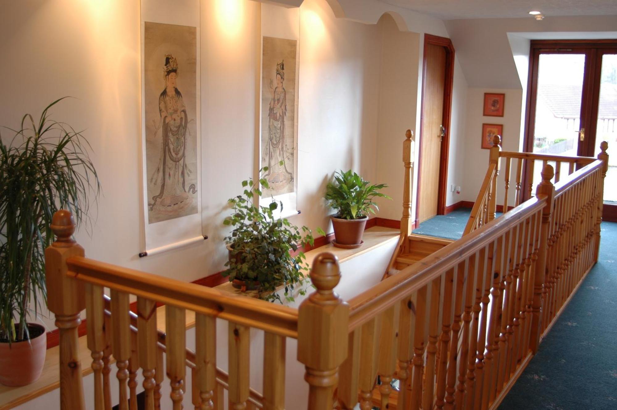 Dunhallin House Inverness Bagian luar foto